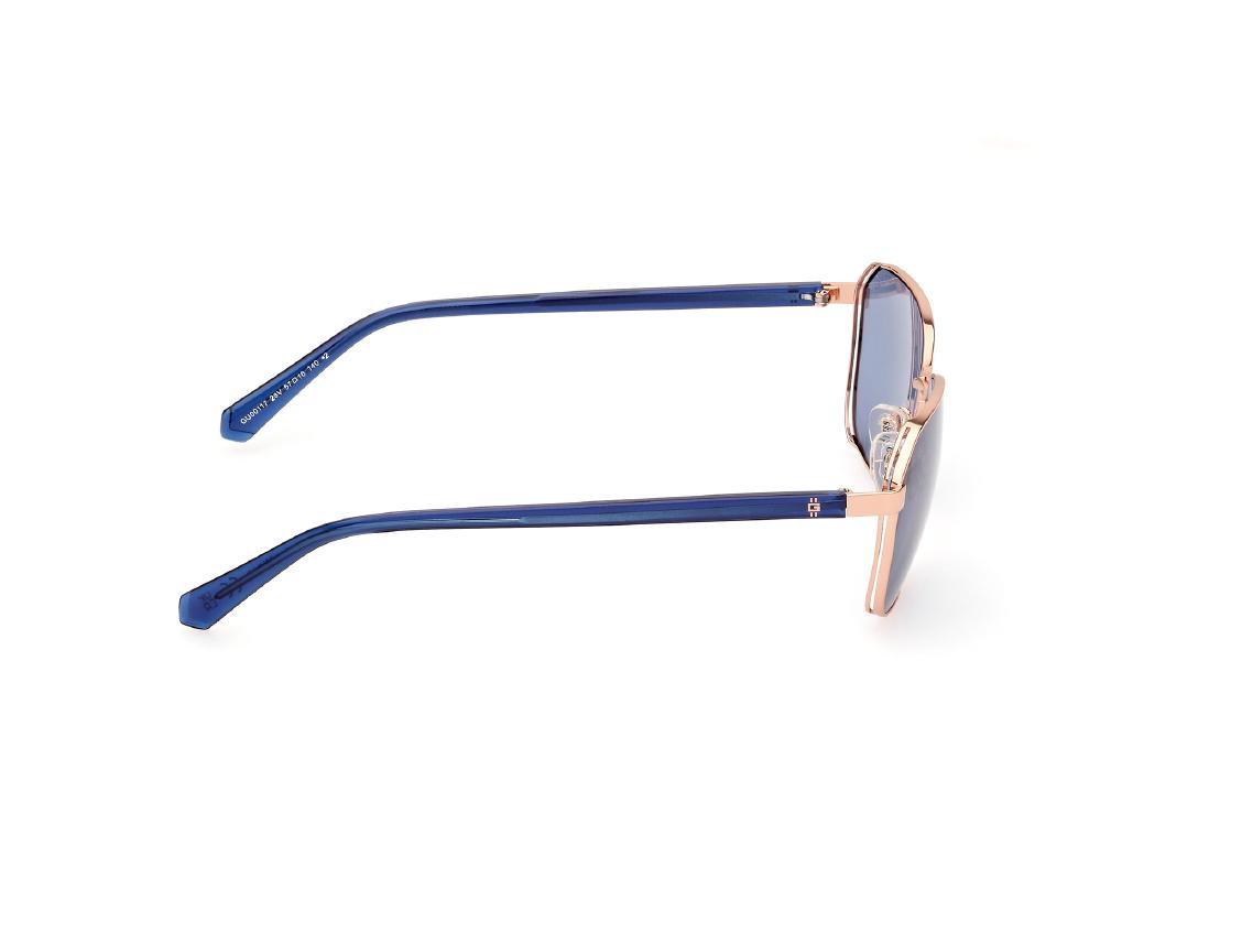 Солнцезащитные очки Guess GU00117 28V