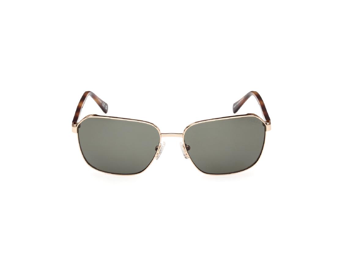 Солнцезащитные очки Guess GU00117 32N