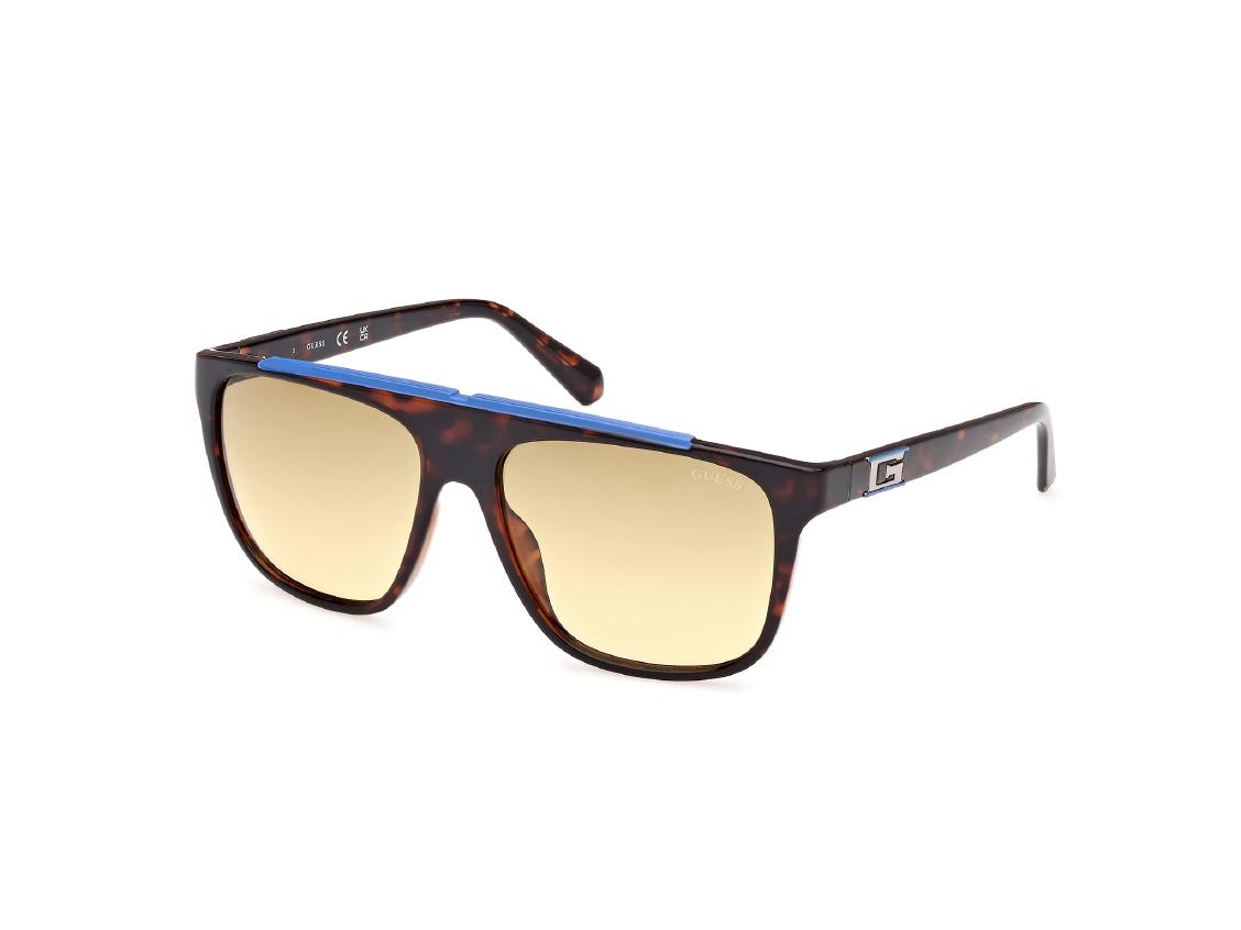 Солнцезащитные очки Guess GU00123 52F