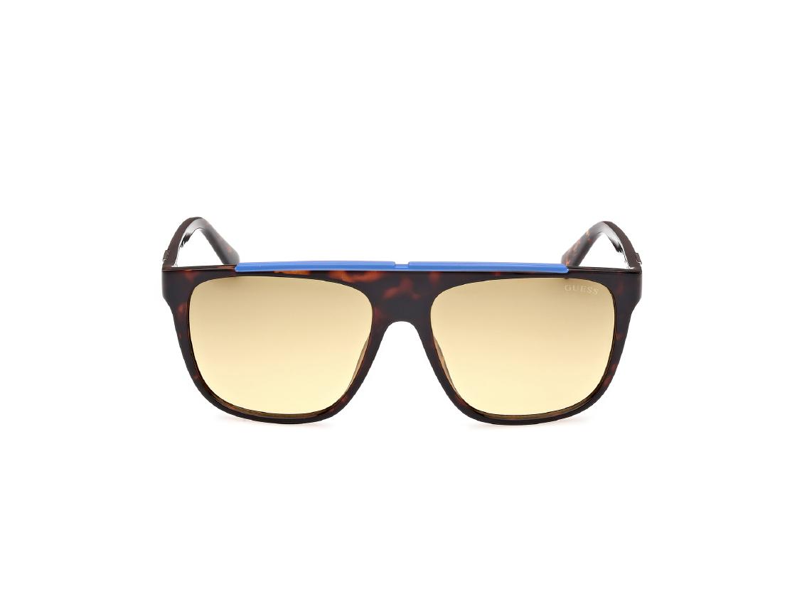 Солнцезащитные очки Guess GU00123 52F