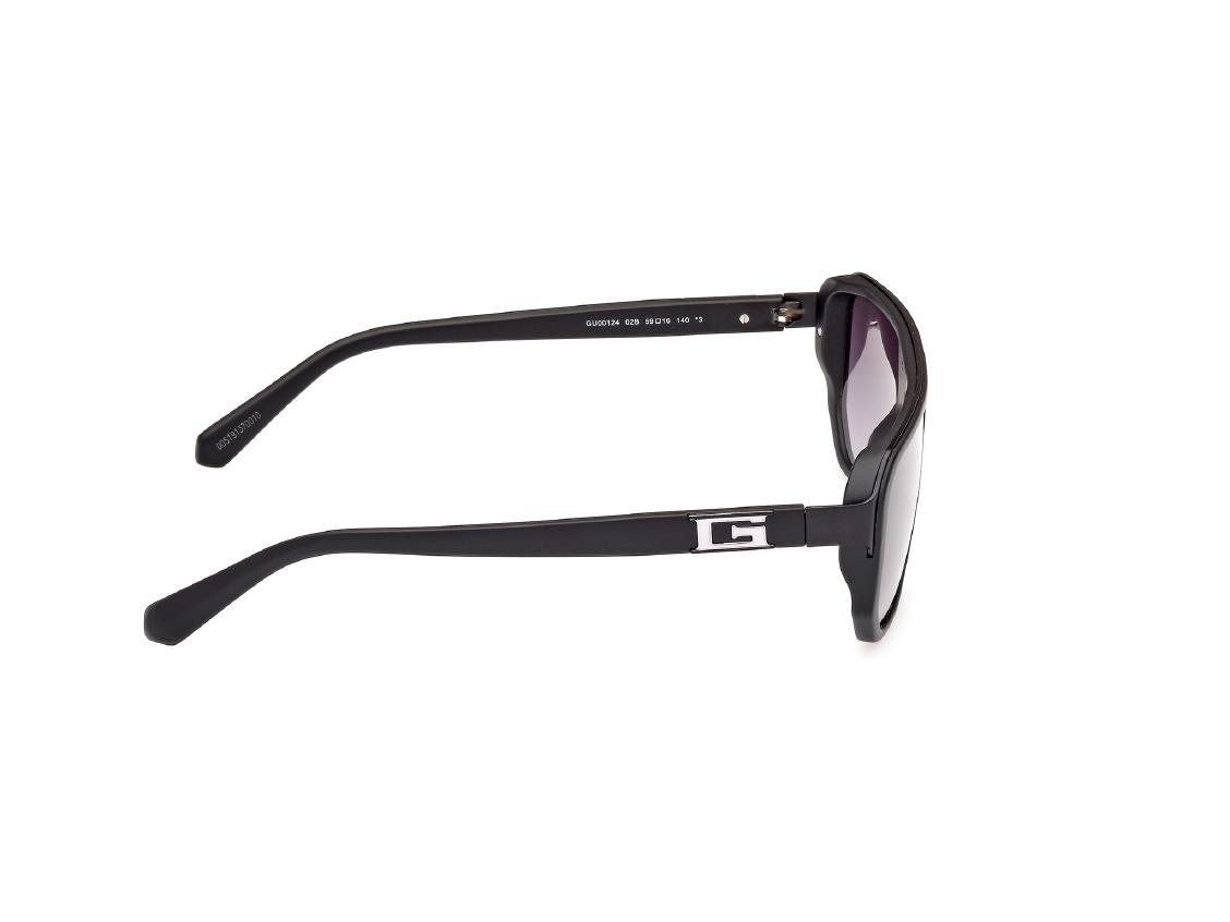 Солнцезащитные очки Guess GU00124 02B