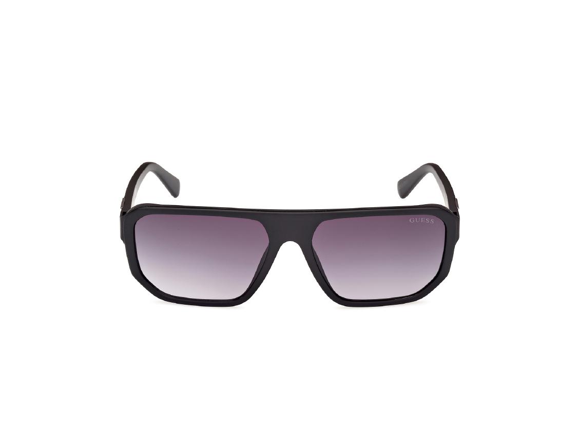 Солнцезащитные очки Guess GU00124 02B