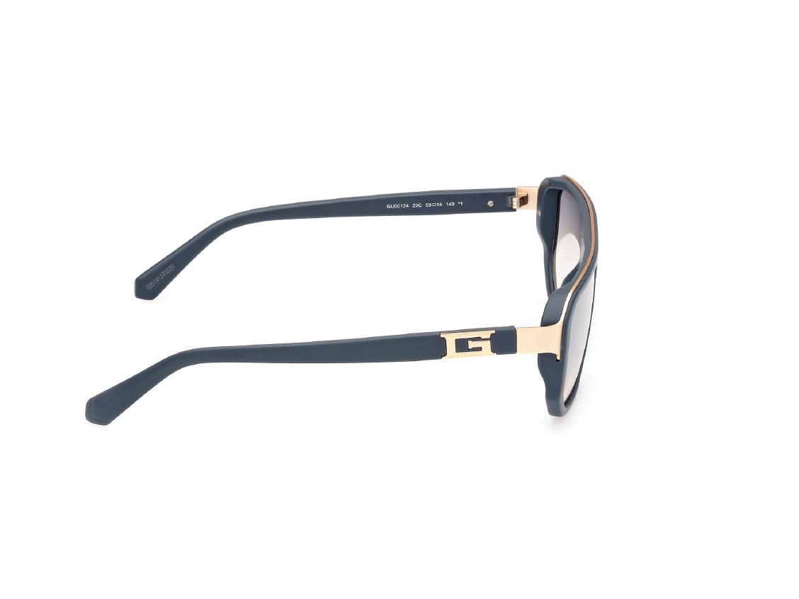 Солнцезащитные очки Guess GU00124 20C