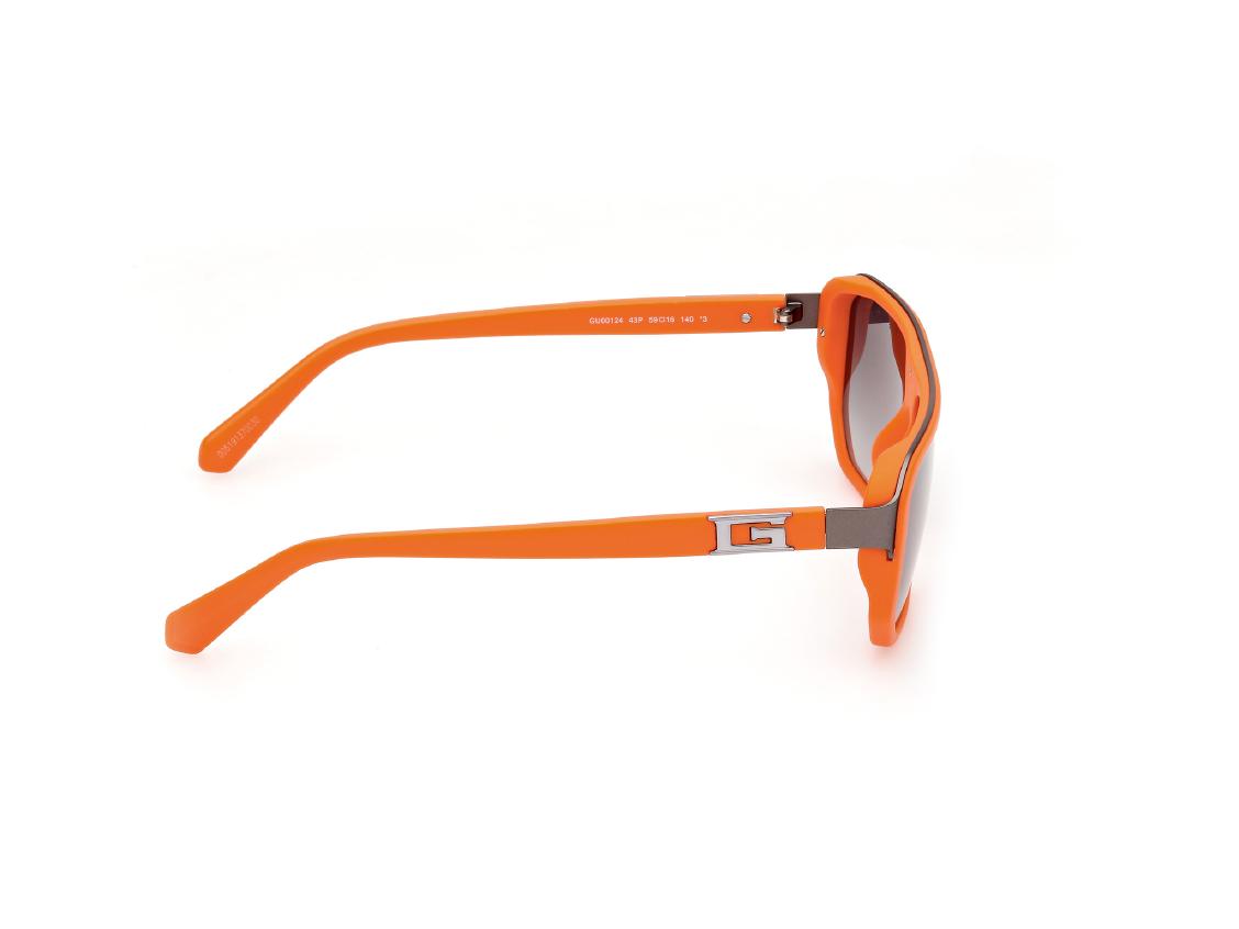 Солнцезащитные очки Guess GU00124 43P