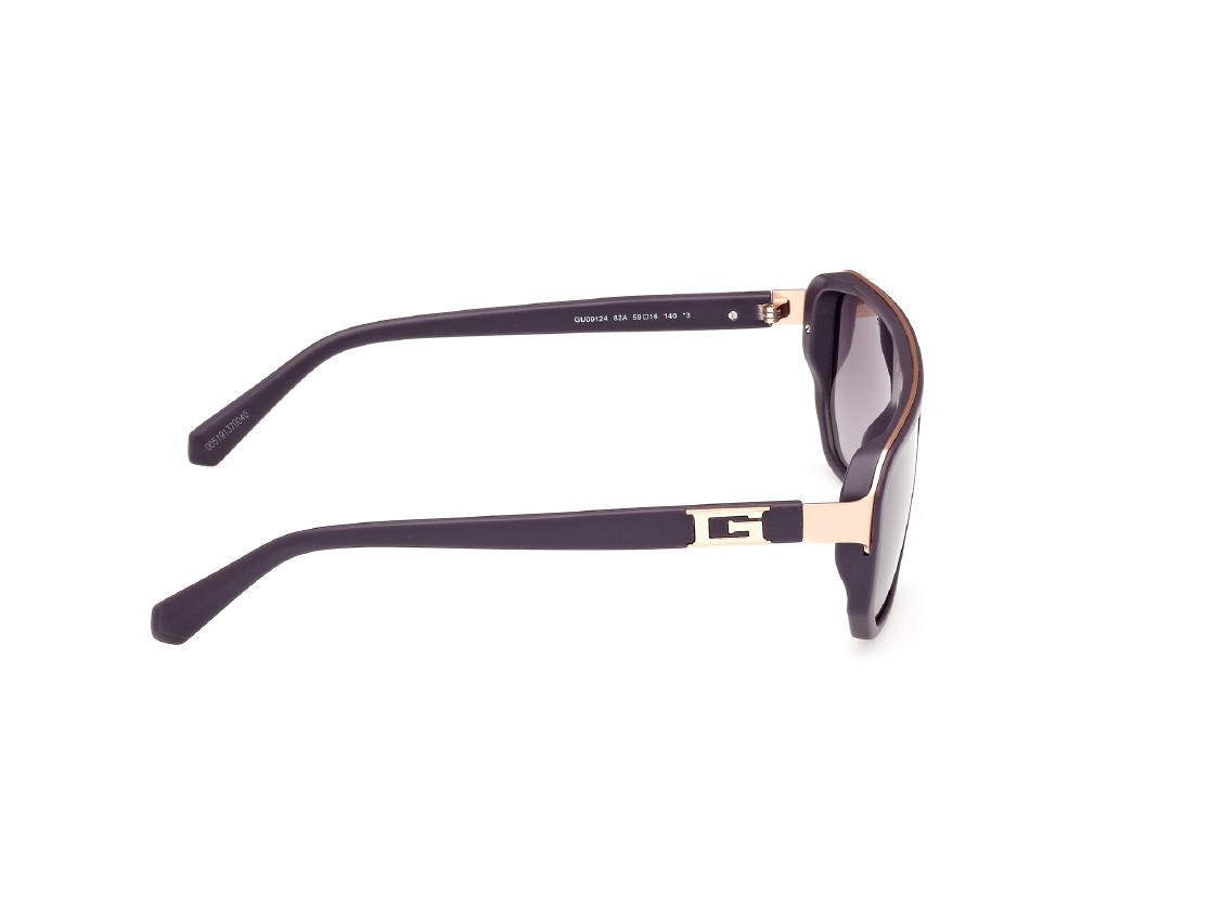 Солнцезащитные очки Guess GU00124 82A