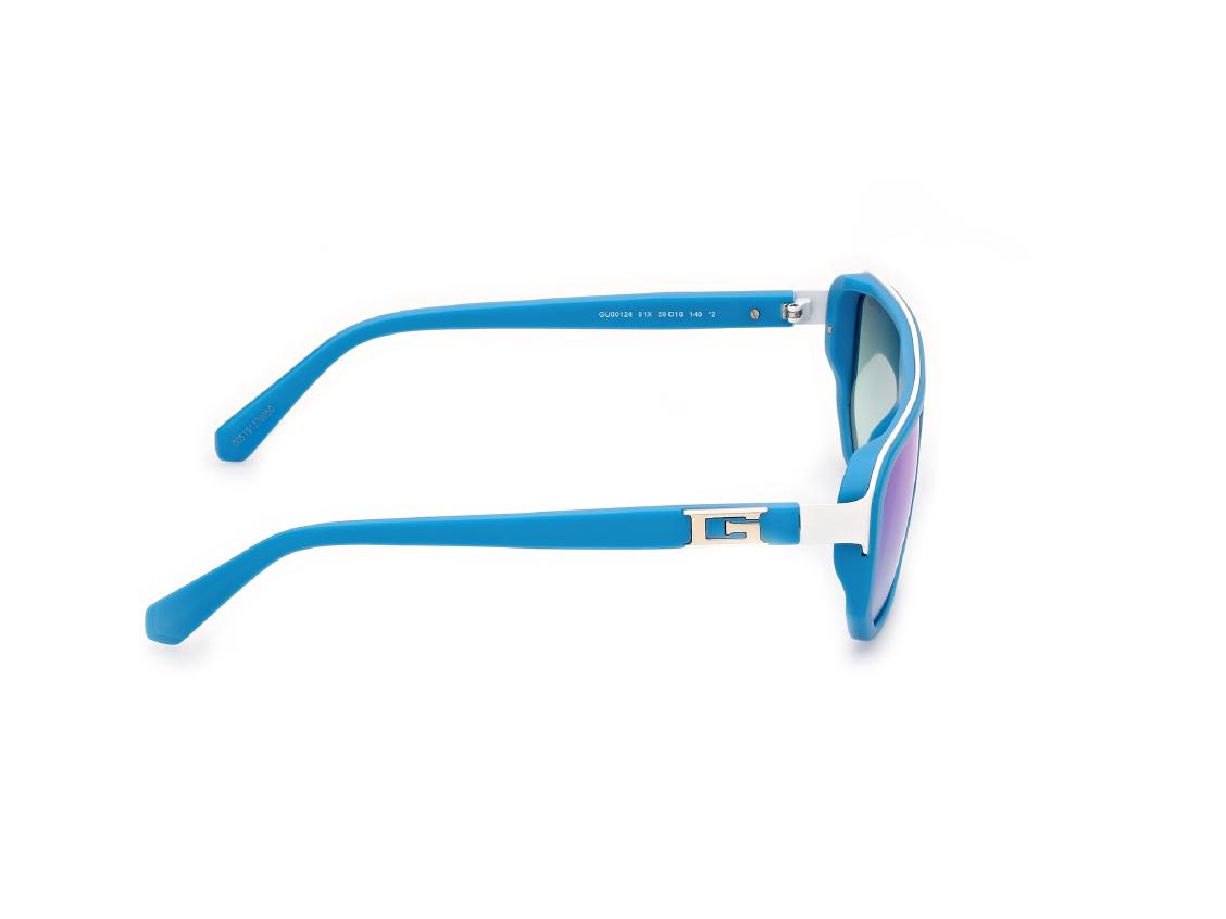 Солнцезащитные очки Guess GU00124 91X