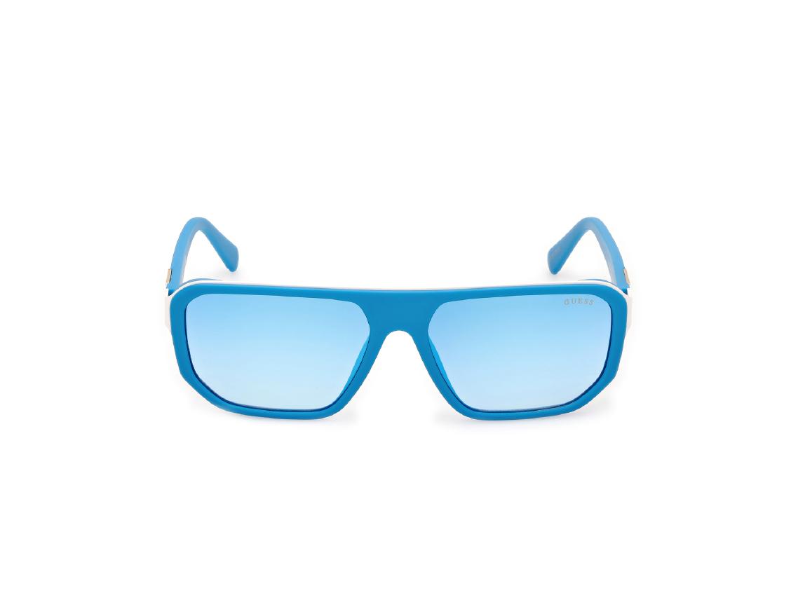 Солнцезащитные очки Guess GU00124 91X