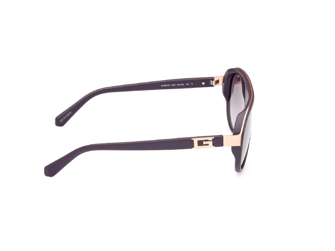 Солнцезащитные очки Guess GU00125 82A