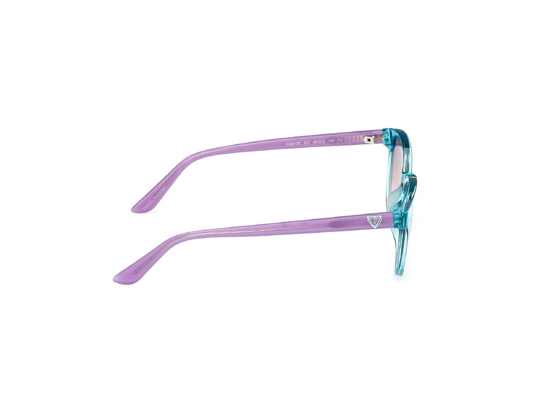 Солнцезащитные очки Guess GU00126 87Z