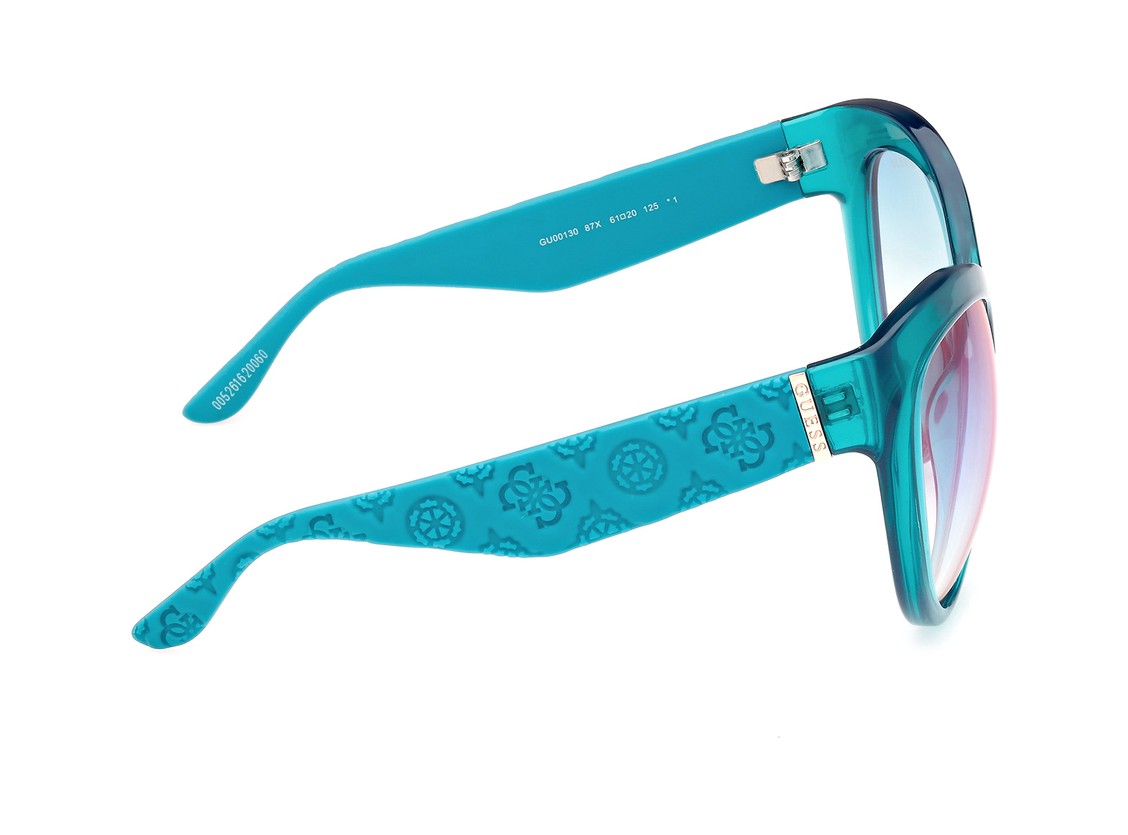 Солнцезащитные очки Guess GU00130 87X