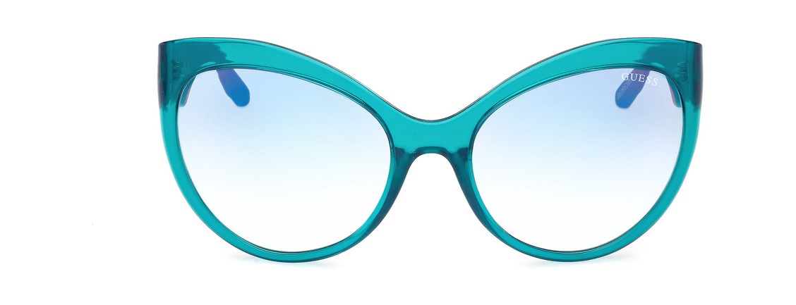 Солнцезащитные очки Guess GU00130 87X