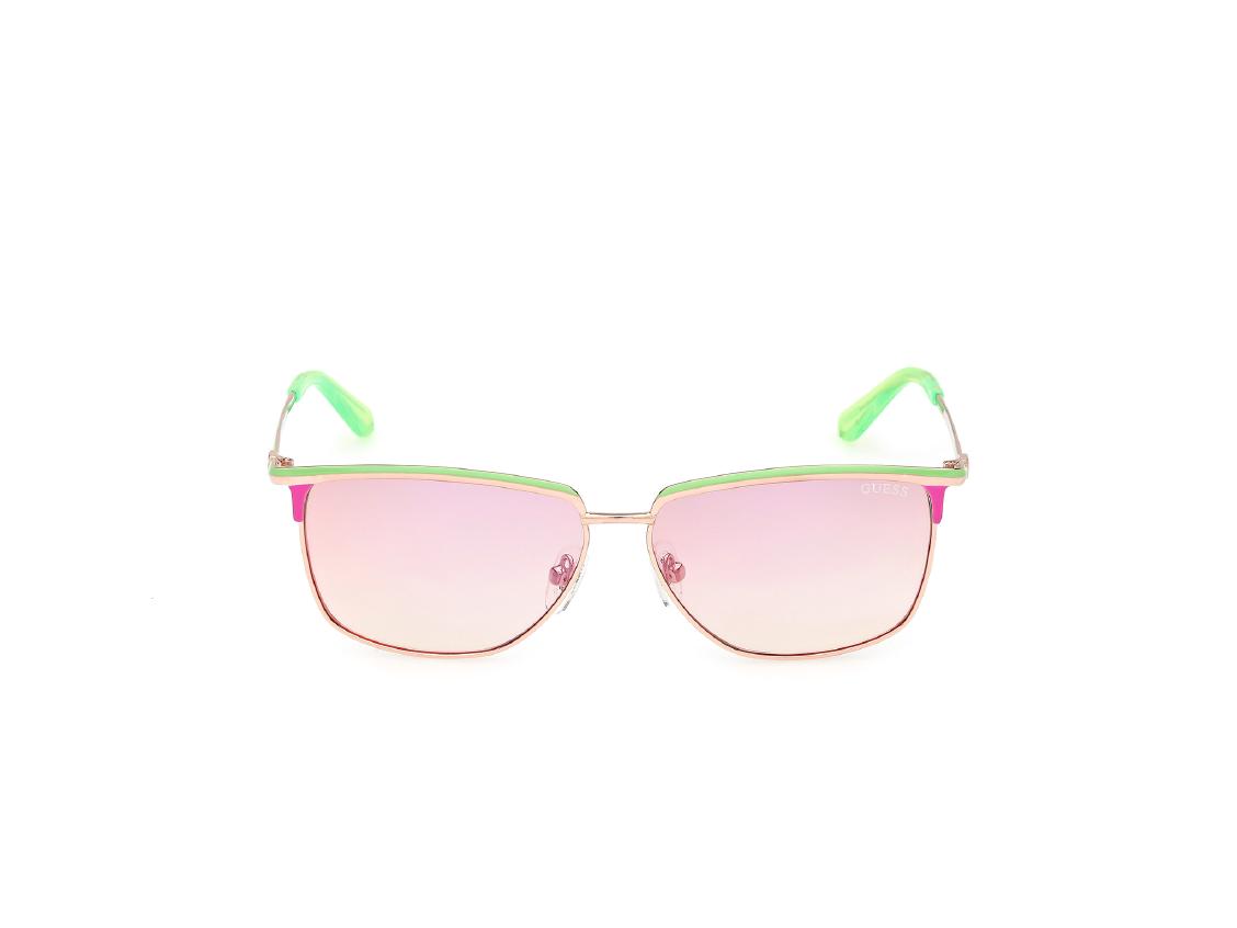 Солнцезащитные очки Guess GU00133 95U