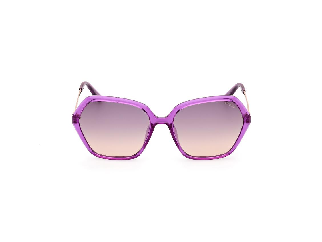 Солнцезащитные очки Guess GU00134 81Z