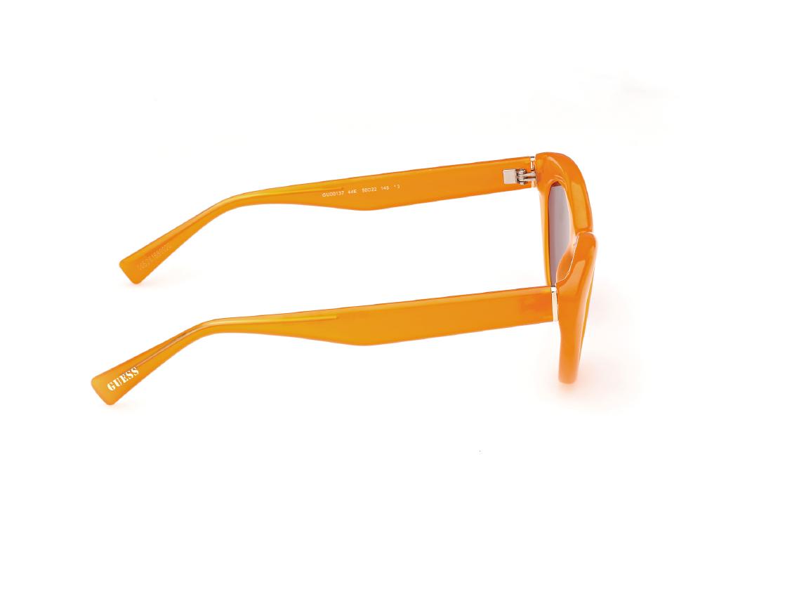 Солнцезащитные очки Guess GU00137 44E