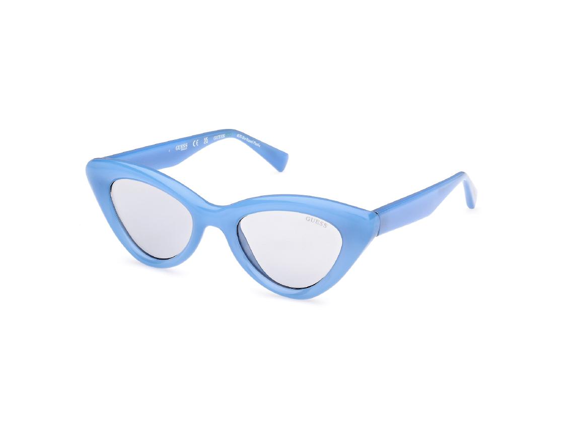 Солнцезащитные очки Guess GU00137 84A