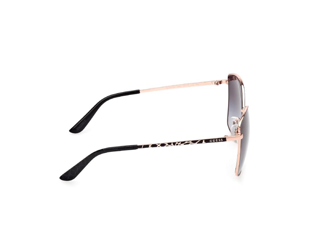 Солнцезащитные очки Guess GU00149 02B