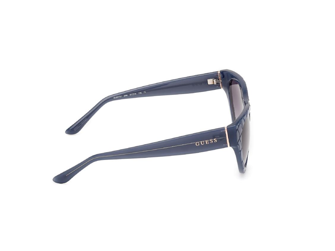 Солнцезащитные очки Guess GU00151 84B