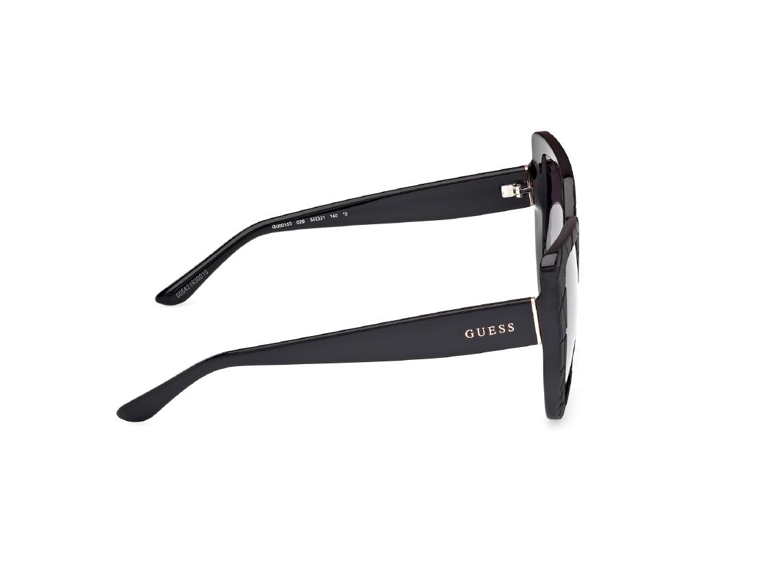 Солнцезащитные очки Guess GU00153 02B