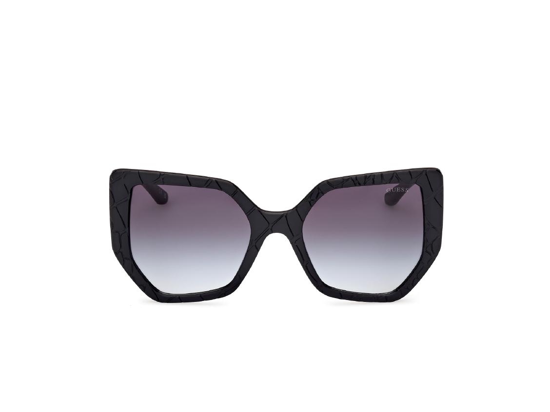 Солнцезащитные очки Guess GU00153 02B