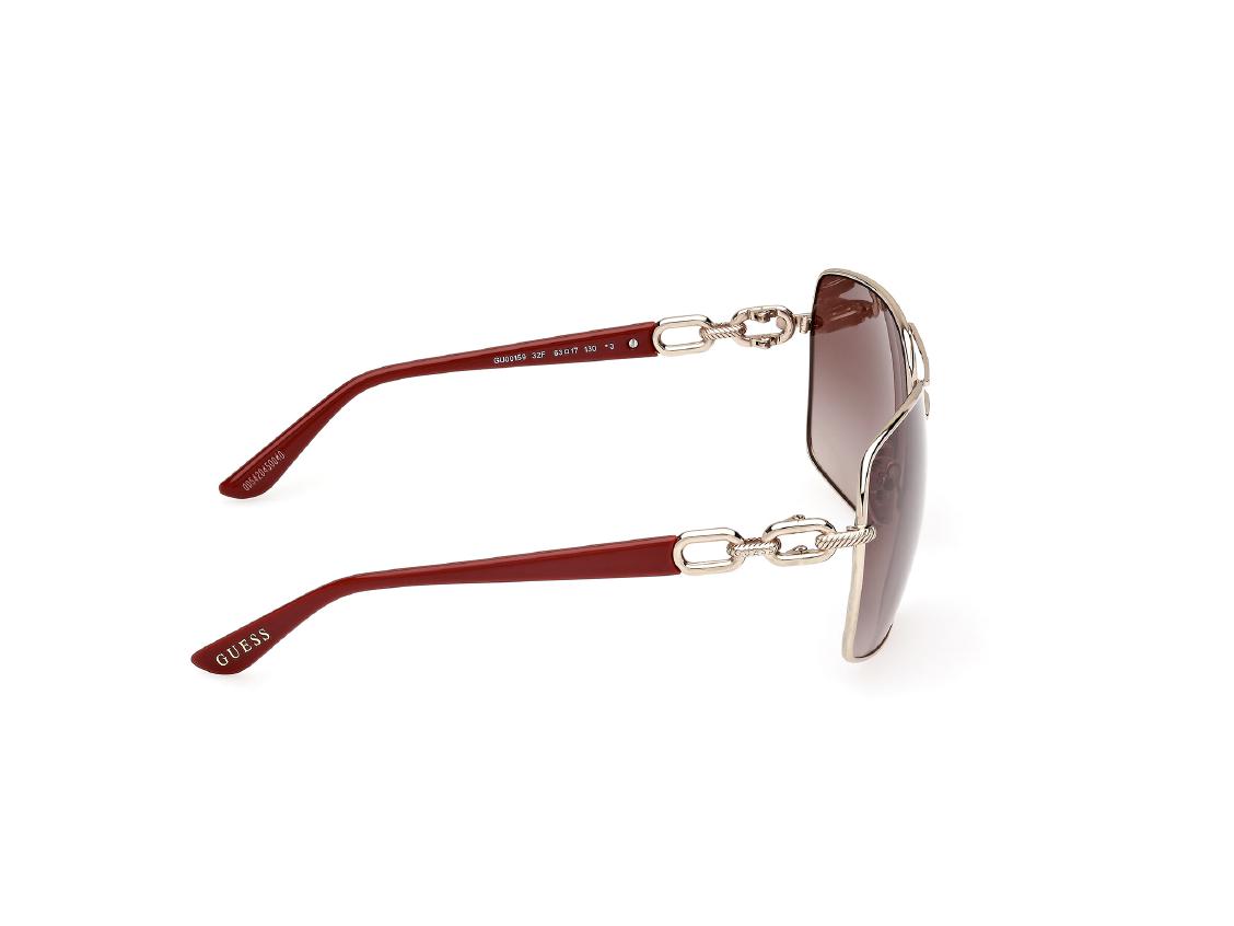 Солнцезащитные очки Guess GU00159 32F