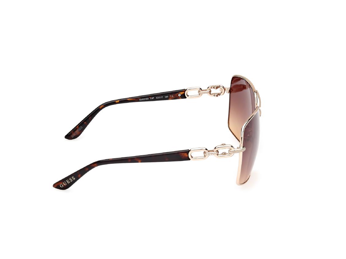 Солнцезащитные очки Guess GU00159 33F