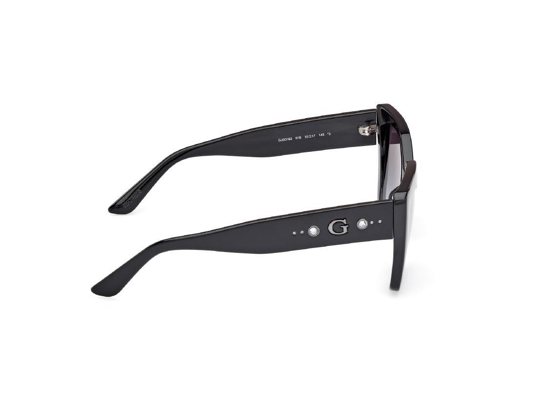 Солнцезащитные очки Guess GU00162 01B