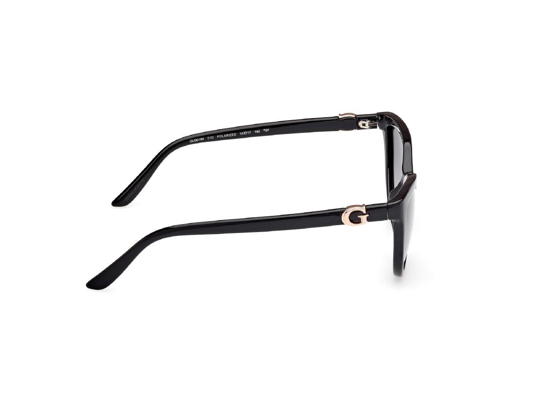 Солнцезащитные очки Guess GU00189 01D