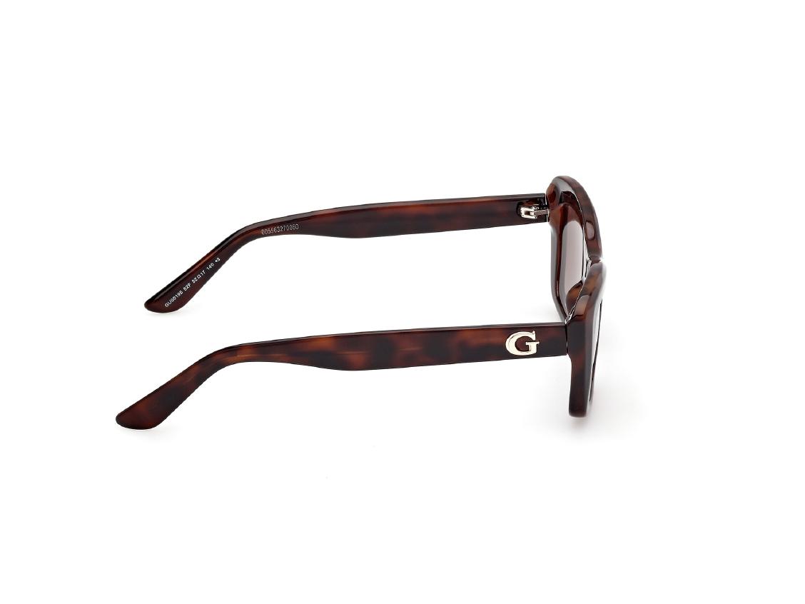 Солнцезащитные очки Guess GU00195 52F