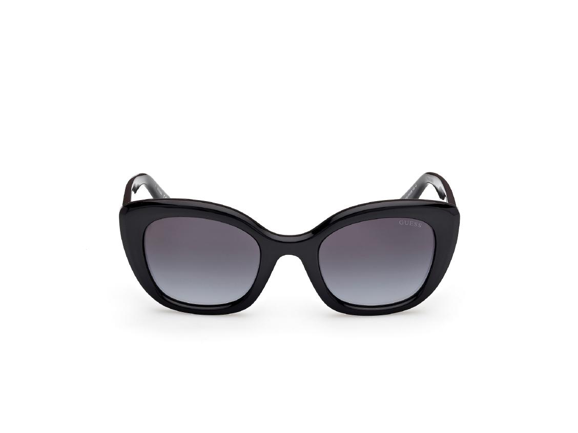 Солнцезащитные очки Guess GU00196 01B