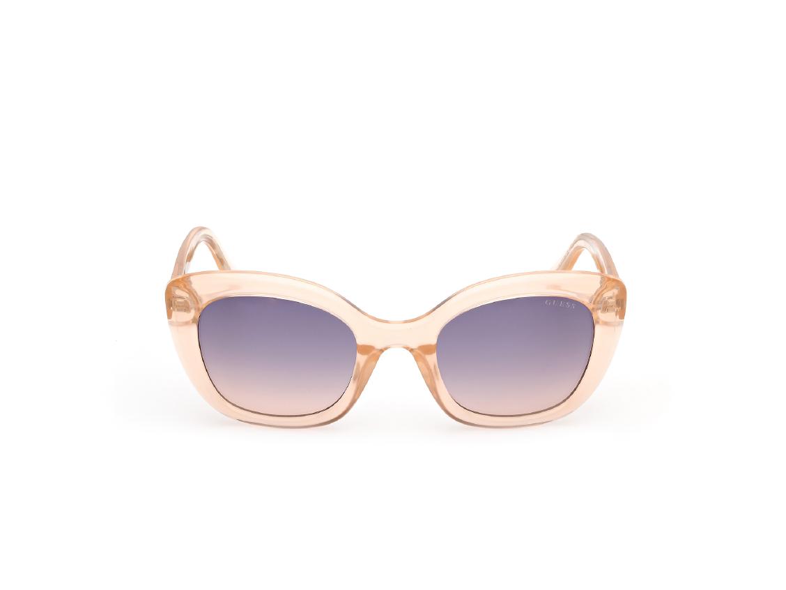 Солнцезащитные очки Guess GU00196 44Z