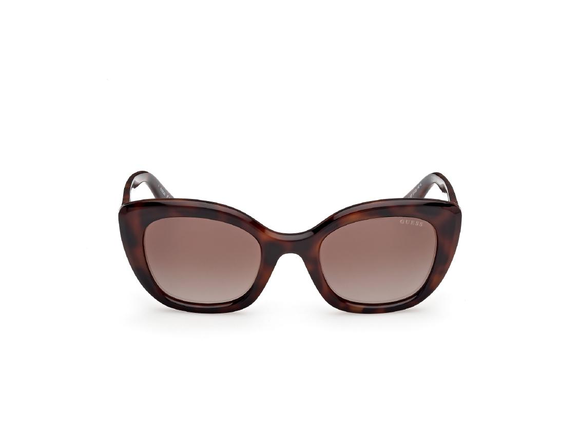 Солнцезащитные очки Guess GU00196 52F