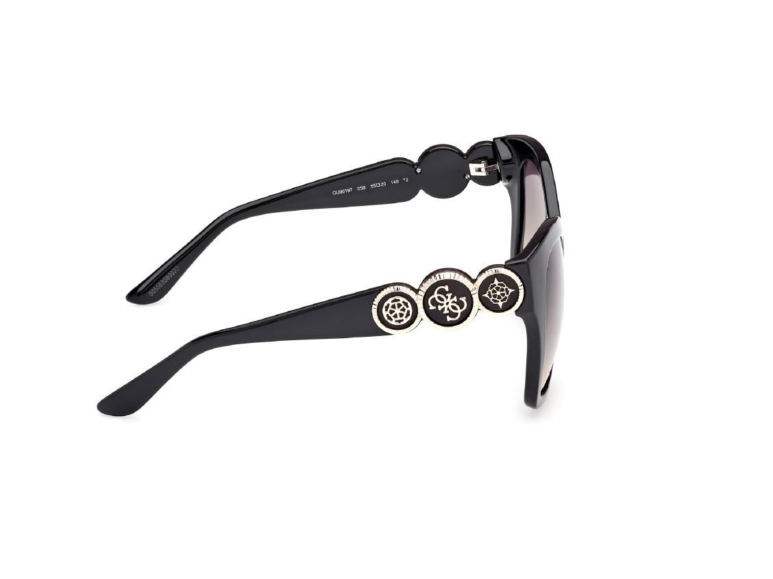 Солнцезащитные очки Guess GU00197 05B