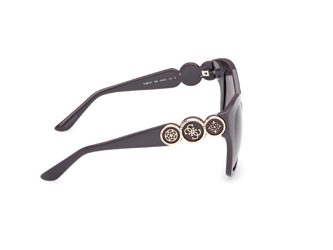 Солнцезащитные очки Guess GU00197 20B