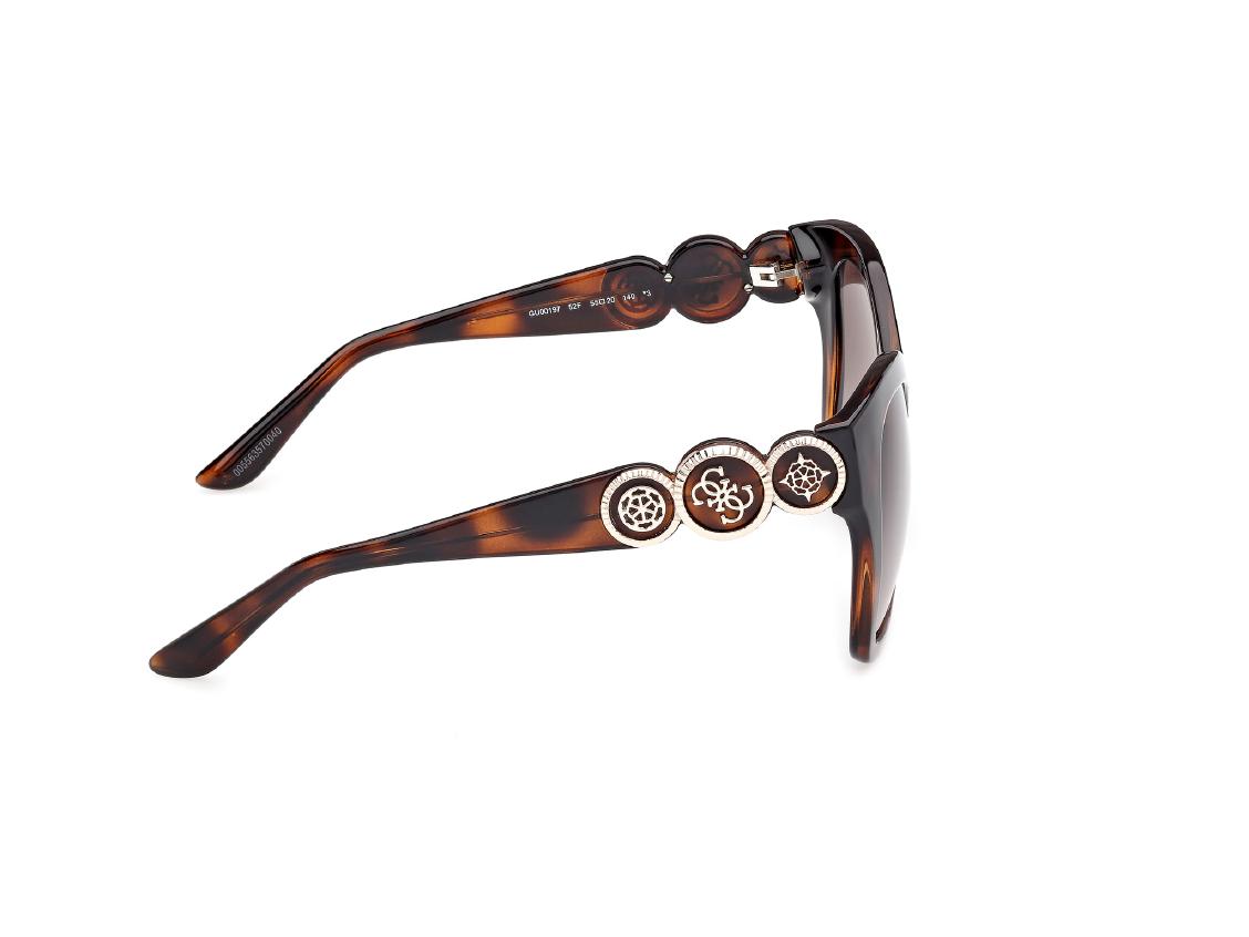 Солнцезащитные очки Guess GU00197 52F