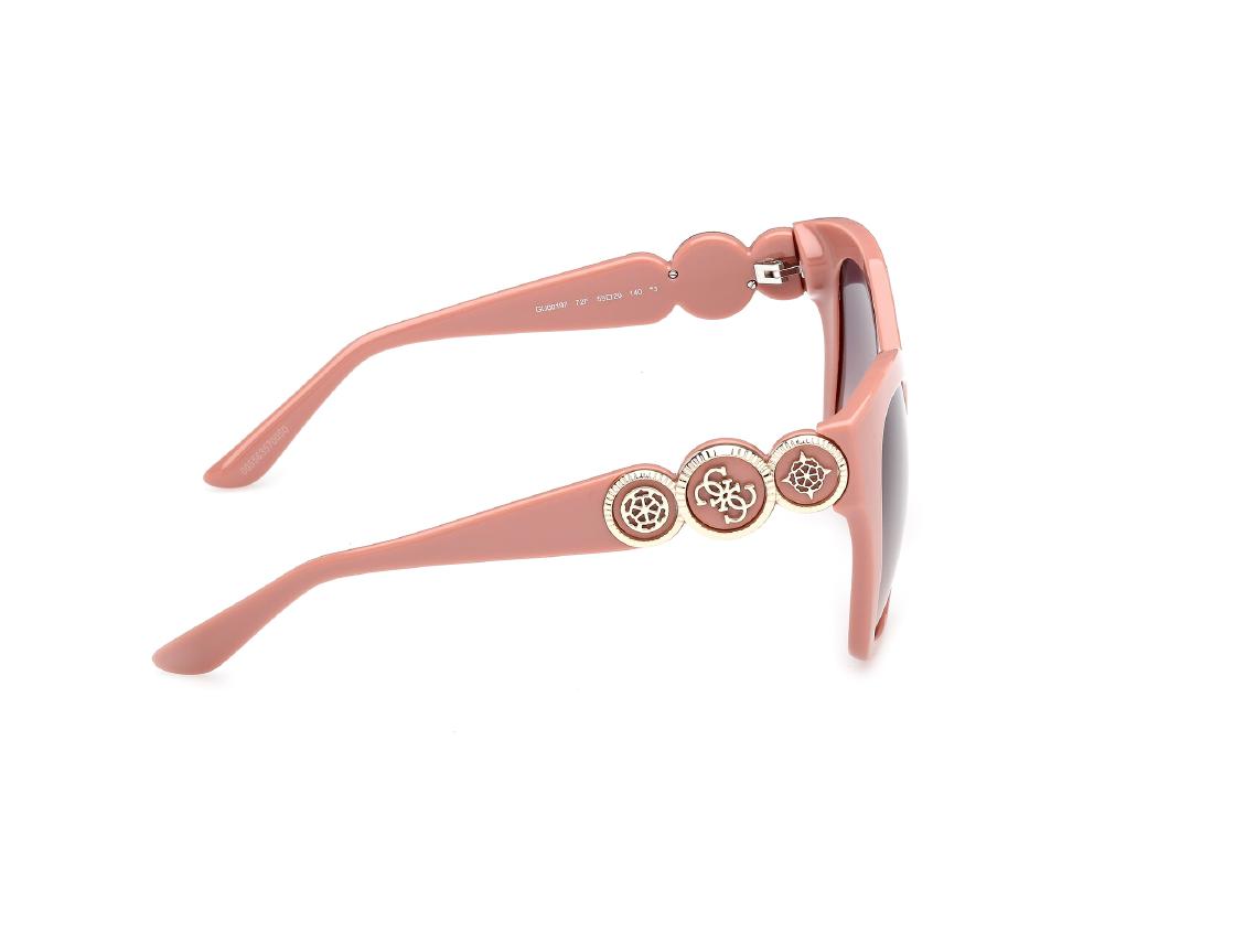 Солнцезащитные очки Guess GU00197 72F