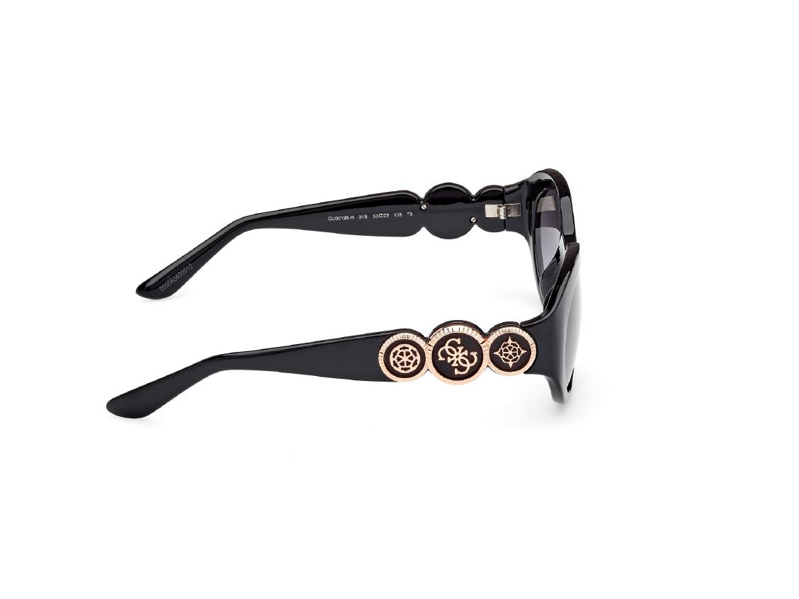 Солнцезащитные очки Guess GU00198-H 01B