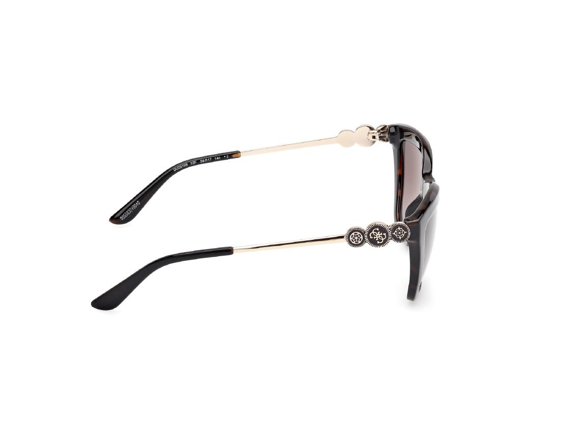 Солнцезащитные очки Guess GU00199 52F