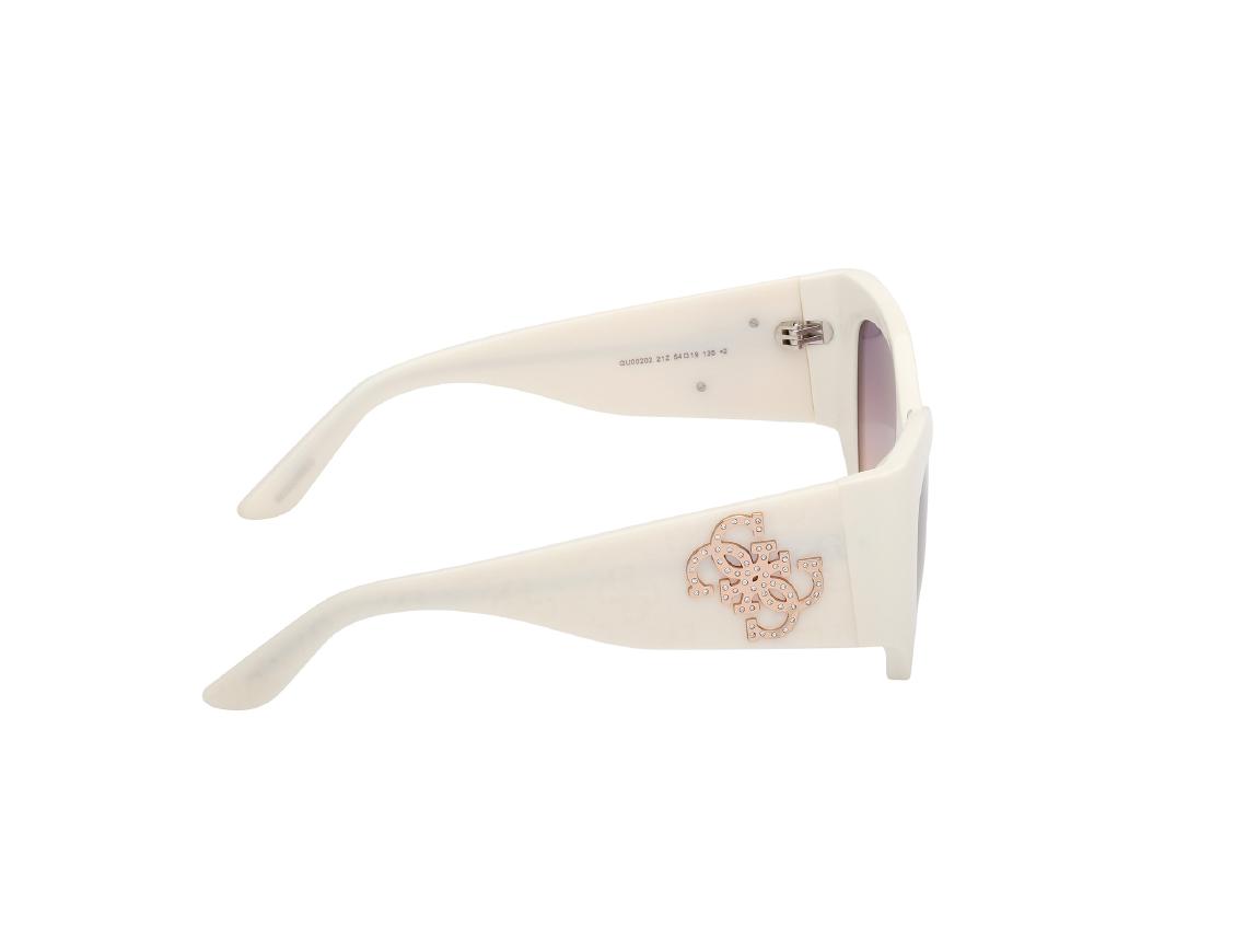 Солнцезащитные очки Guess GU00202 21Z