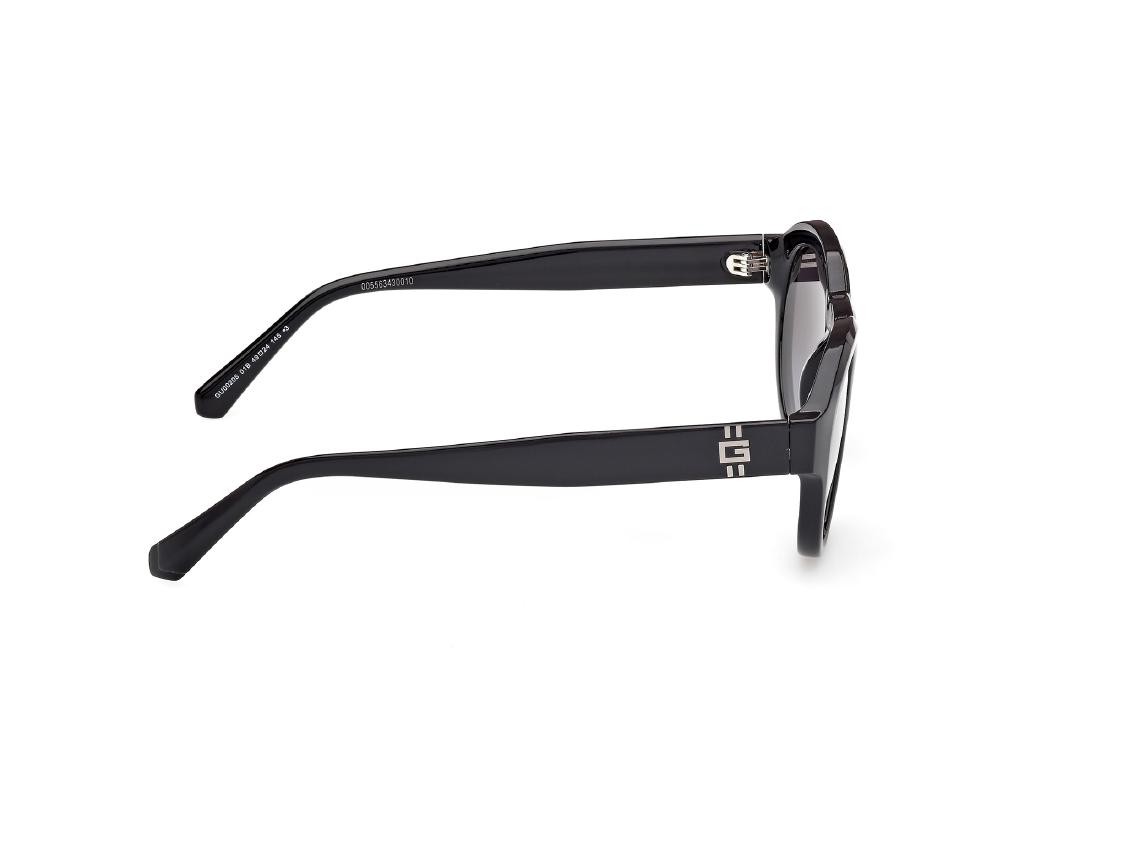 Солнцезащитные очки Guess GU00205 01B