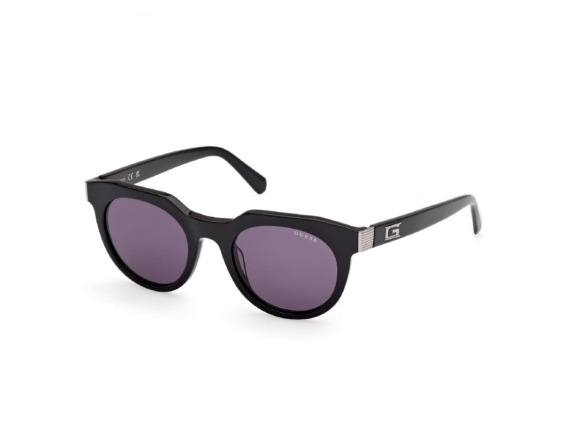 Солнцезащитные очки Guess GU00214 01A