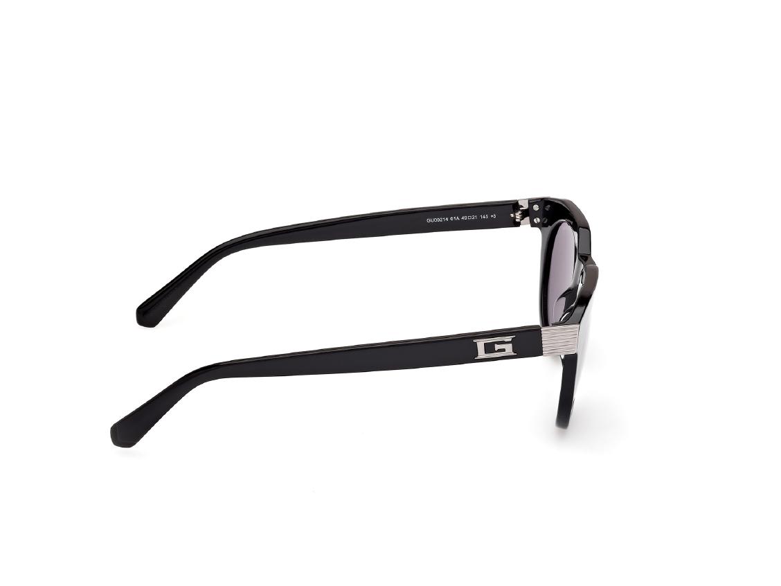 Солнцезащитные очки Guess GU00214 01A