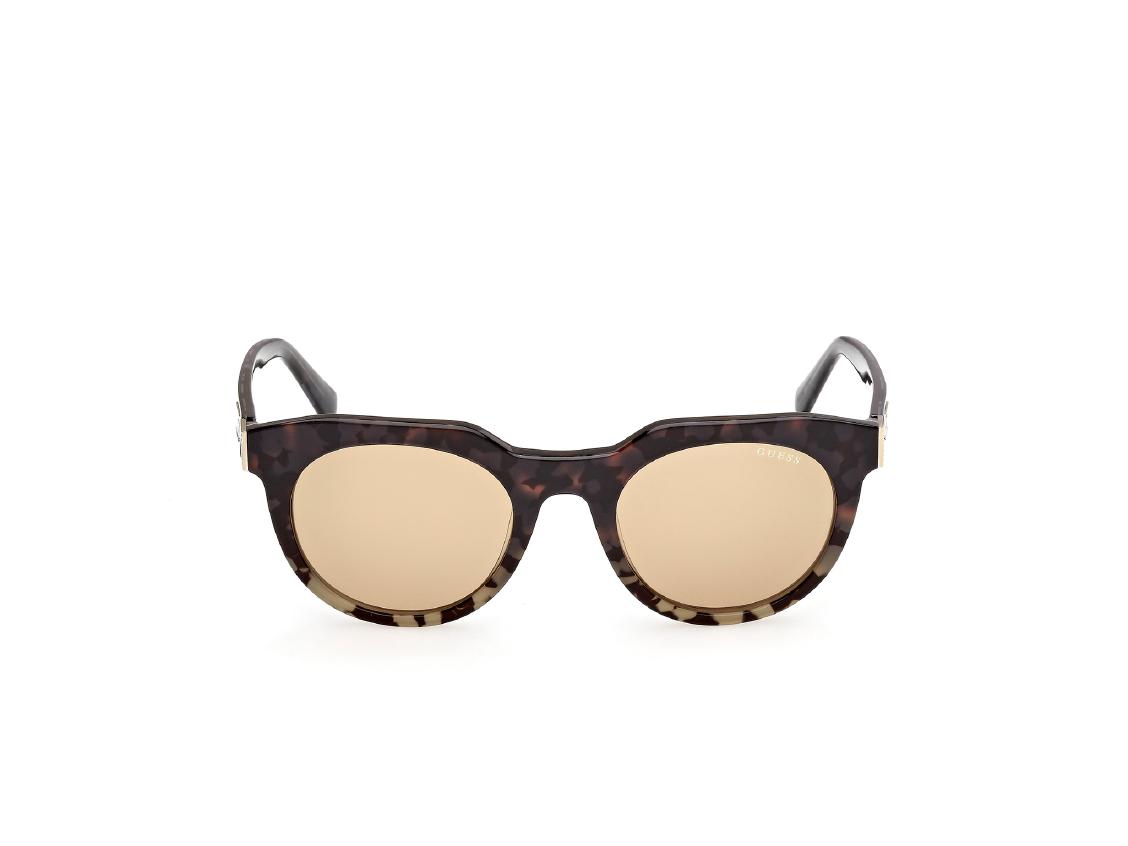 Солнцезащитные очки Guess GU00214 56E