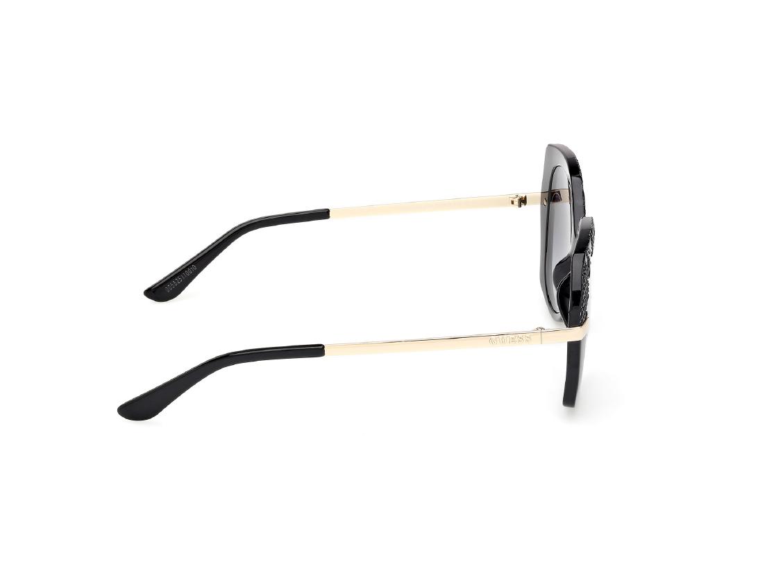 Солнцезащитные очки Guess GU00215 01B