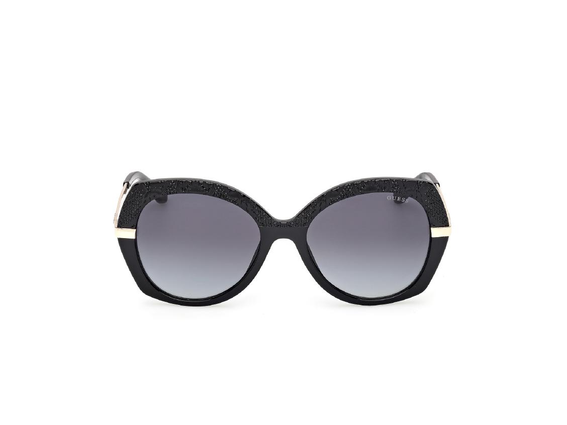 Солнцезащитные очки Guess GU00215 01B