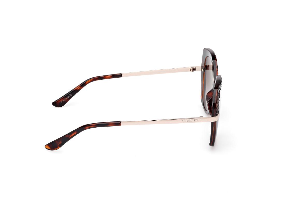 Солнцезащитные очки Guess GU00215 52F