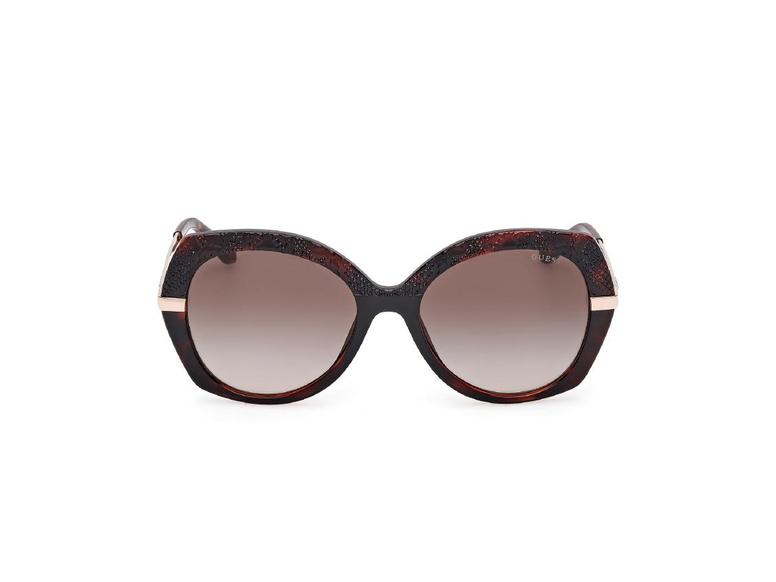 Солнцезащитные очки Guess GU00215 52F