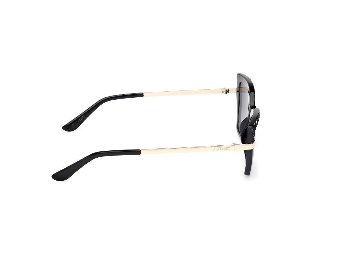 Солнцезащитные очки Guess GU00216 01B