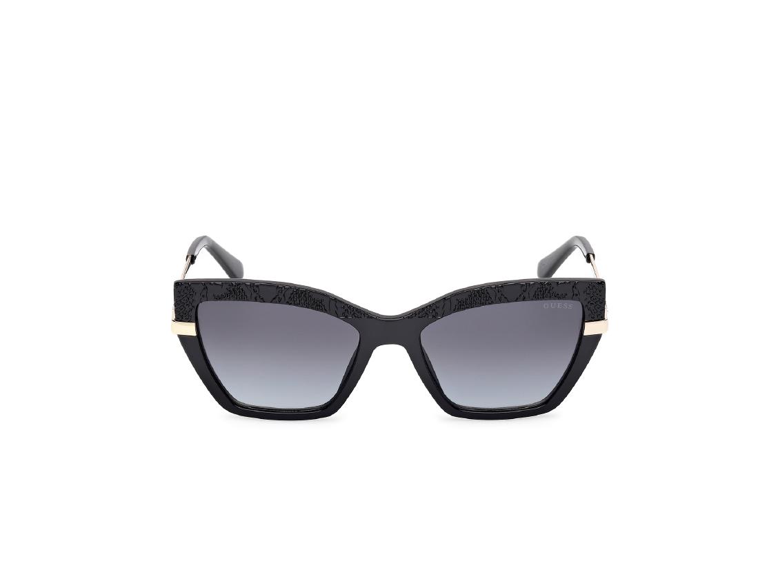 Солнцезащитные очки Guess GU00216 01B