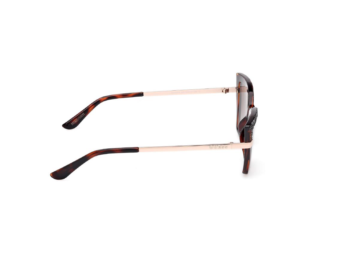 Солнцезащитные очки Guess GU00216 52F