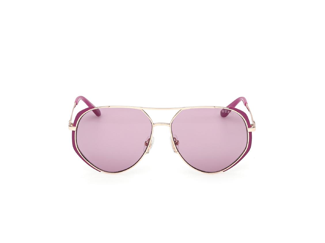 Солнцезащитные очки Guess GU00219 82Y